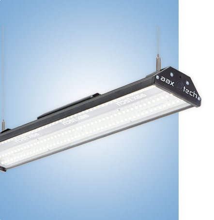 Светильник Сапфир Loft серия aax411-30 с тросовым креплением