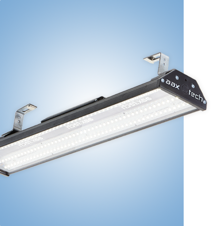 Cветильник Сапфир Loft серия aax411-30 со стационарным креплением