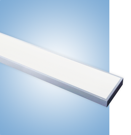 Светильник Макси серия vs252-58 с БАП с рассеивателем опал