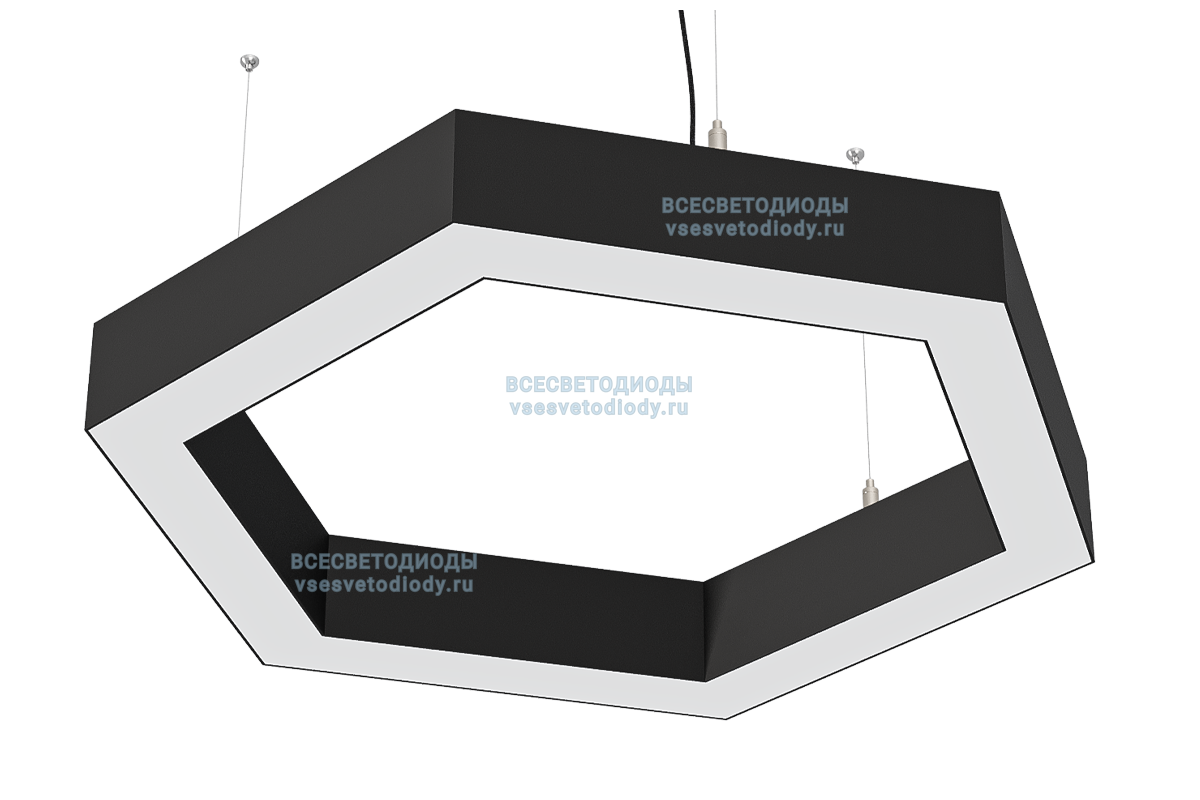 Hexa (Шестигранник)